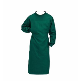 SKSN001 製作手術袍 男女全棉長袖醫生服 手術室洗手衣 刷手服  隔離衣手術服 手術袍專營 SKSN001 製作手術袍 男女全棉長袖醫生服 手術室洗手衣 刷手服  隔離衣手術服 手術袍專營